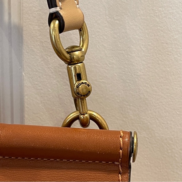 COACH WILLIS 1941 COLORBLOCK - Picture 6 of 16